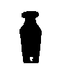 Silhouette of Cocktail Shaker 750ml